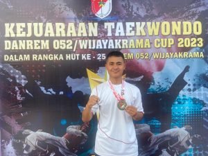 Kejuaraan Taekwondo Nasional