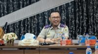 Indra Gunawan: BPN Kota Depok Bedah Keuntungan Pemetaan Geospasial 3D