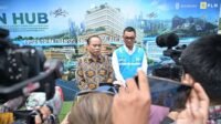 Wujudkan Smart City di IKN, PLN Siapkan Jaringan Listrik Terintegrasi Layanan Teknologi Digital