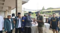 DPD LDII Jaksel Bagikan Puluhan Ribu Paket Daging Qurban di Hari Raya Idul Adha 1445 H