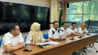 Kepala BPN Kota Depok Indra Gunawan: Mutasi ASN Hal Biasa dalam Pengembangan Karier