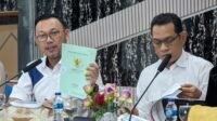 BPN Kota Depok Bedah Progres Kota Lengkap 2024, 41 Kelurahan Sudah Terpetakan