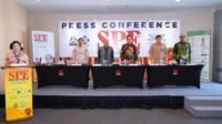 Pameran Surabaya Printing Expo (SPE) 2024