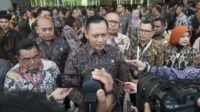 Presiden RI Apresiasi Capaian Predikat WTP Pemerintah Pusat dan Daerah, Menteri AHY: Jadi Fondasi bagi Kemajuan Pembangunan