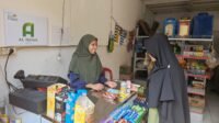 Naik Kelas, Mitra Binaan PLN Kembangkan Usaha Baru Al-Hayah Food dan Depot Air Minum Al-Hayah