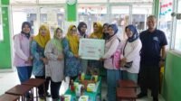 Tingkatkan Potensi Anak Usia Emas, PLN Jawa Tengah dan D.I Yogyakarta Berikan Sarana Pendidikan Kelompok Belajar Tunas Buana