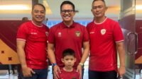 Kadin Surabaya: Gelaran Piala AFF U-19 2024 Jadi Potensi Gerakkan Ekonomi Surabaya Lebih Cepat