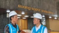 Pidato Presiden di Gedung MPR DPR Berjalan Sukses, PLN Hadirkan Listrik Tanpa Kedip