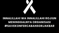 Innalillahi ! Konfercab Ansor Jakarta Barat Berakhir Ricuh