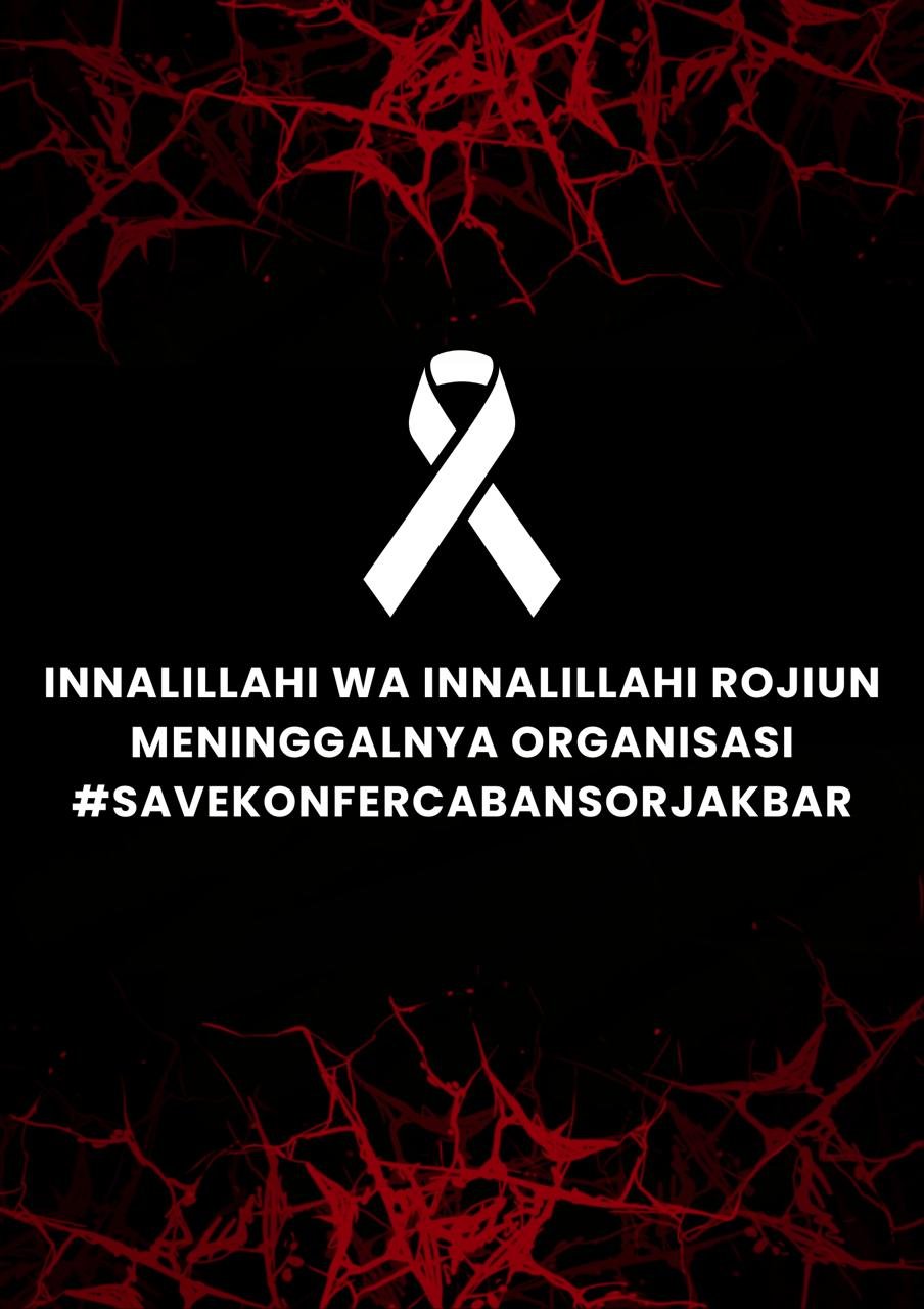 Innalillahi ! Konfercab Ansor Jakarta Barat Berakhir Ricuh