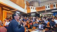 Google Developer Festival Depok 2024, Platform untuk Menginspirasi dan Membangun Teknologi Masa Depan