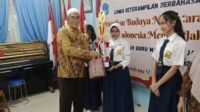 Sebanyak 330 Pelajar Ikuti Final LKBBI Tingkat Provinsi DKI Jakarta 2024