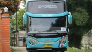 Piknik Bus Tidak Tolelet, Tapi Kenyamanan Penumpang