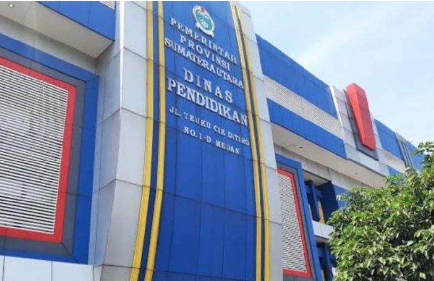 Dugaan Korupsi DAK 2024, KPK Sita Rekaman CCTV Gedung Disdik Sumut