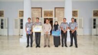 Angkat Tema Kerajaan, Rutan Bangil Raih Juara 1 Lomba Semarak Pilkada 2024 Kategori Video TPS Terbaik