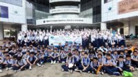 SMPN 246 Jakarta Timur Study Tour Projeck P5 