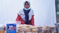 UMKM Mekaar Naik Kelas, PNM Dukung Proses Izin Edar Produk Pangan