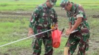 Korem 051/Wkt Mulai Langkah Strategis untuk Irigasi Lahan Jagung