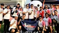 5.500 Pelari Ramaikan OPPO RUN 2024 Bersama BRI