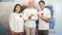 Yayasan Sjaiful Suarti Wilis (SSW) Luncurkan Program Beasiswa untuk Pendidikan Indonesia