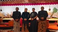 Wayang Babad Kartasura Kembali Dipentaskan di Taman Budaya Jawa Tengah