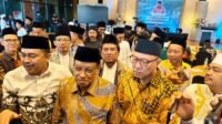 KH Said Aqil Siradj Tegaskan Dukungan untuk Proyek Strategis Nasional