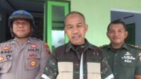 Hadirnya Rawon Mas Bhabin Non Kolesterol Jalin Sinergitas TNI Polri Bondowoso