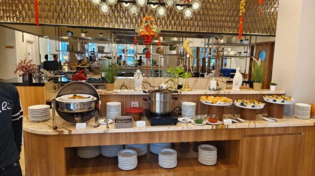 Makin Lengkap! Hotel Blue Sky Pandurata Jakarta Hadirkan Restoran Nusantara dan Fasilitas Canggih