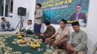 NU Depok Sumbang 150 Juta untuk Makan Gratis Tiap Bulan