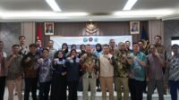 Peningkatan SDM Maritim: KSOP Cirebon Kolaborasi dengan SMK Pelayaran dan SMK Baruna Dukuhwaru