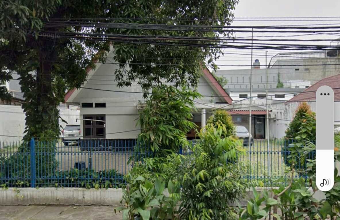 Ahli Waris Gugat Perampasan Tanah dan Bangunan Milik Keluarga di Jakarta Selatan