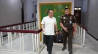Tingkatkan Pelayanan Masyarakat, Kantor Kejari Jakut Siap Dibangun