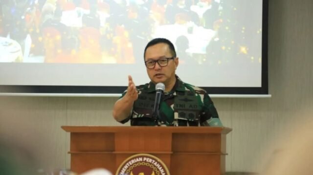 Piala Bela Negara Pertandingkan Tiga Cabor, digelar di 7 Provinsi