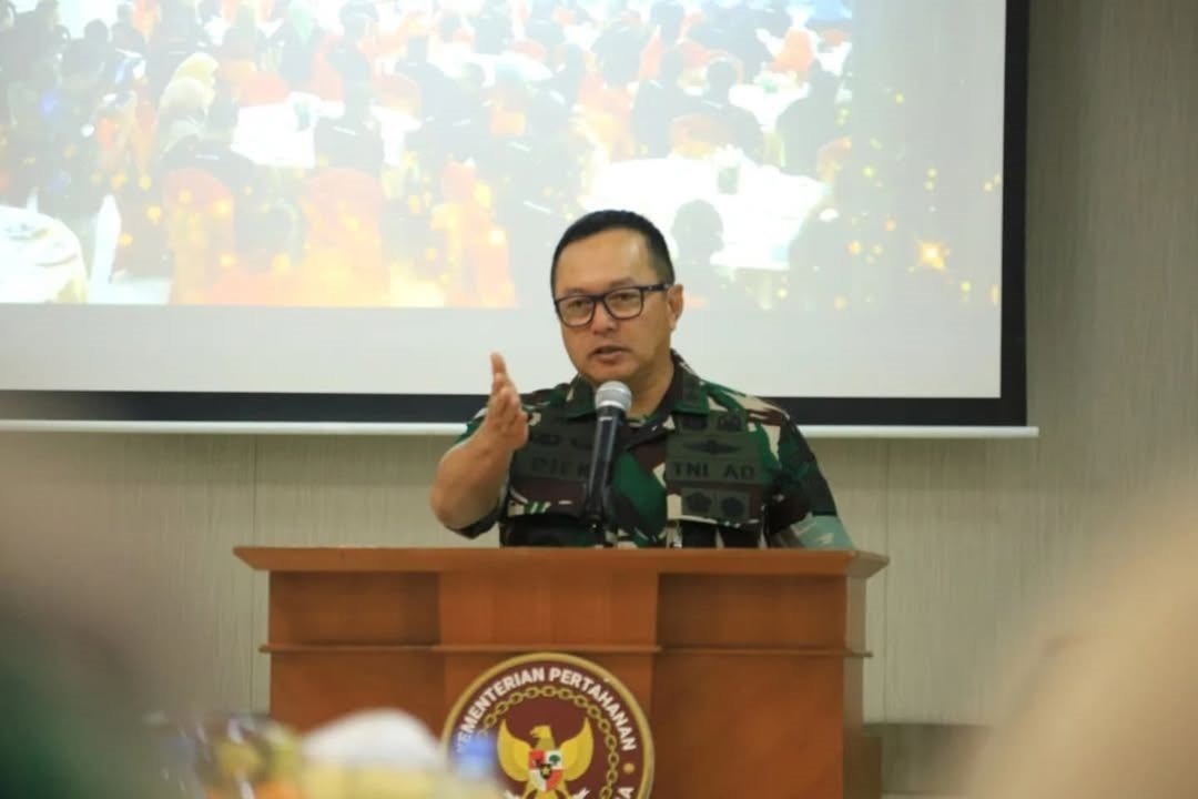 Piala Bela Negara Pertandingkan Tiga Cabor, digelar di 7 Provinsi