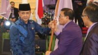 Penutupan Raker GPI dan Munas Perkupi Tahun 2025, Meneguhkan Kebersamaan dan Layanan Gereja di Indonesia