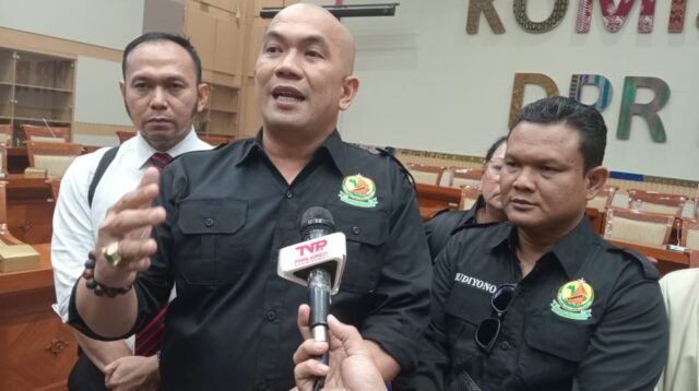 Perpat Babel Anggap Penanganan Kasus Korupsi Timah Keliru, Kirim Surat ke Jaksa Agung