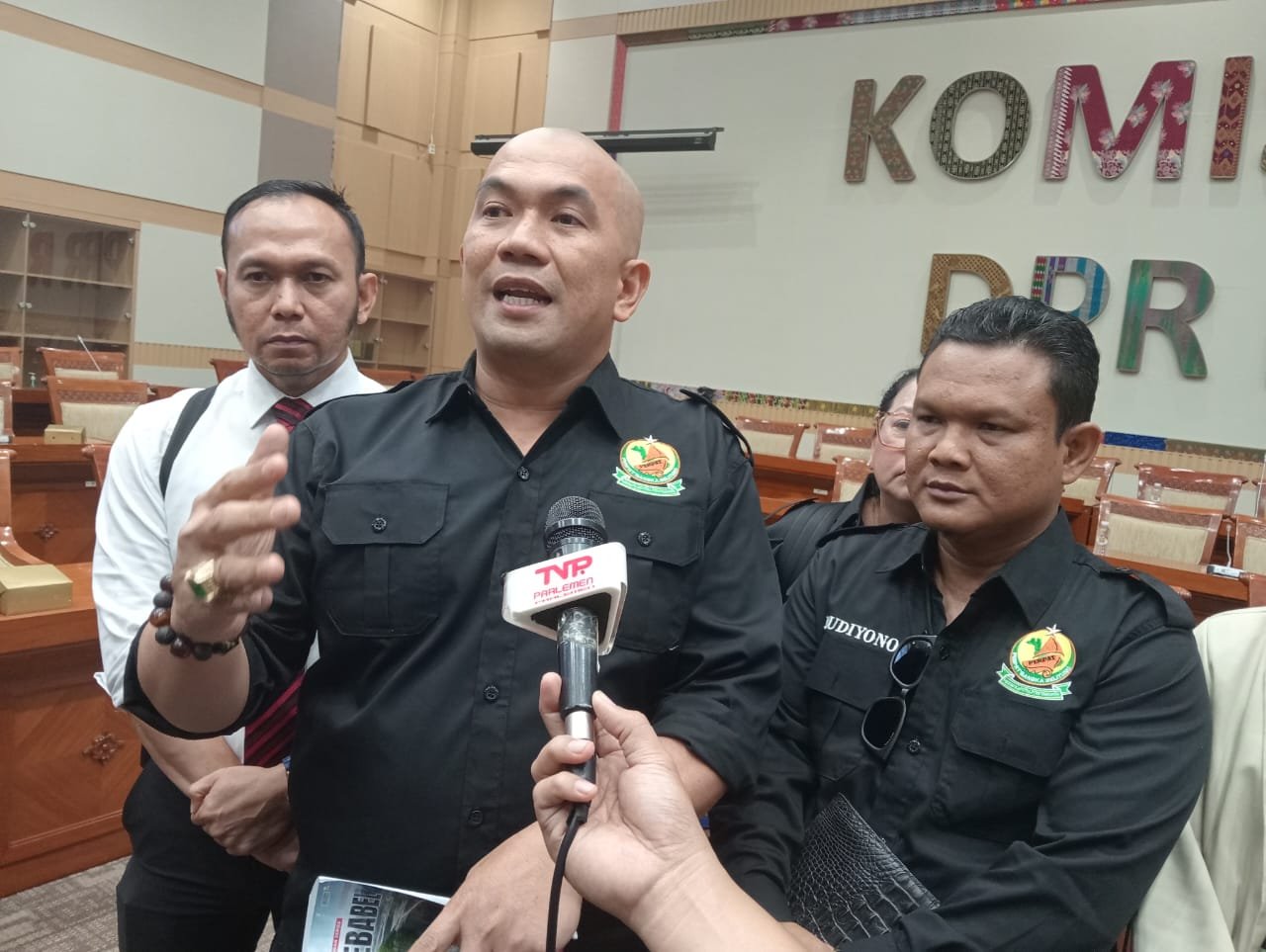 Perpat Babel Anggap Penanganan Kasus Korupsi Timah Keliru, Kirim Surat ke Jaksa Agung