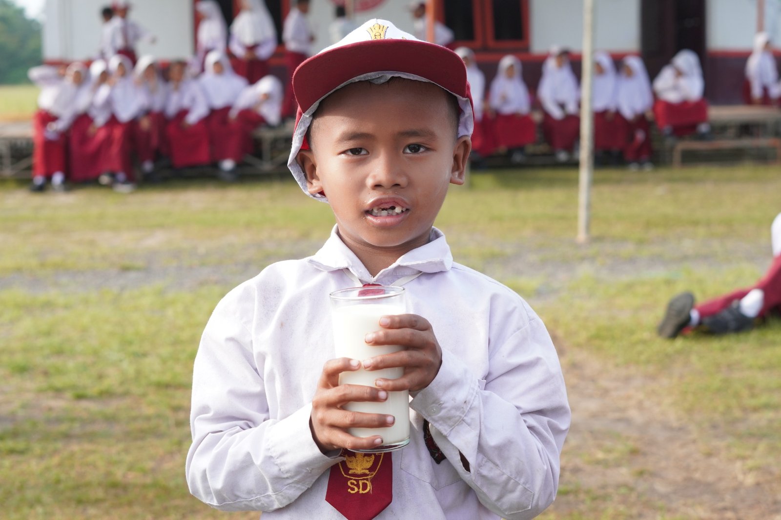 Sinergi Bakrie Amanah dan Kelompok Usaha Bakrie: Nutrisi Pintar untuk Masa Depan Anak Indonesia