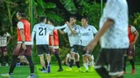 Lapas Pasuruan Menang Telak 6-2 atas Lapas Jombang dalam Laga Mini Soccer