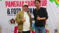 PWI Pusat Tunjuk Austin Tumengkol Sebagai Plt Ketua PWI Sumut