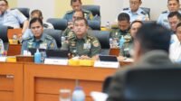 Kasad : TNI Kini Hanya Fokus pada Pertahanan, Hormati Prinsip Demokrasi