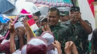 TNI AD dan Bank Indonesia Luncurkan Program Air Bersih