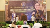 Indra Gunawan Pamit dari Kantor Pertanahan Palangka Raya: Dedikasi dan Perjalanan Baru di Kementerian Perumahan