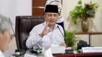 Menteri Transmigrasi Tindak Lanjuti Dukungan Prabowo, Bahas Beasiswa Transmigrasi Patriot dengan LPDP