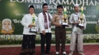 Sudin Pendidikan Jaksel Cetak Generasi Berprestasi Lewat Lomba Ramadhan Ceria