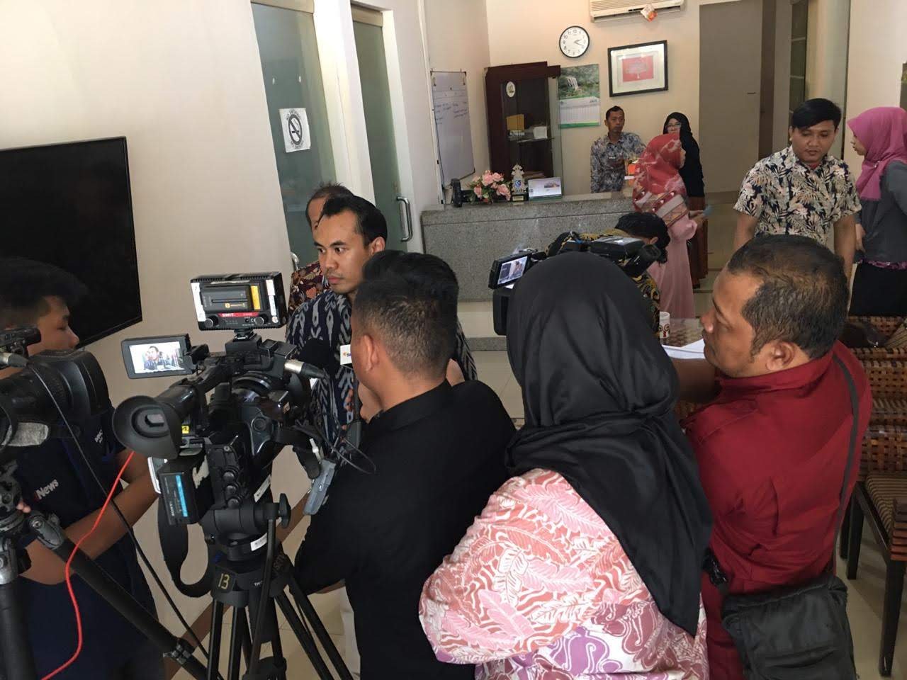 KPID DKI Jakarta Temukan Indikasi Pelanggaran Siaran di 10 Hari Pertama Ramadhan