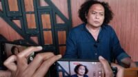 Supian Suri Tepati Janji, Sandi Butar-Butar Kembali Bekerja di Damkar