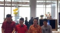 Jam Tangan Mewah Kronometry Grand Opening di Puri Indah Mall 2 Jakarta Barat