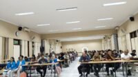 Kuliah Umum dan Buka Puasa Bersama: Transformasi Desa untuk Kesejahteraan dan Kedaulatan Rakyat