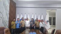 Rakornas Desa 2025, Ketua Umum Desa Bersatu: Dukung Koperasi Desa Merah Putih